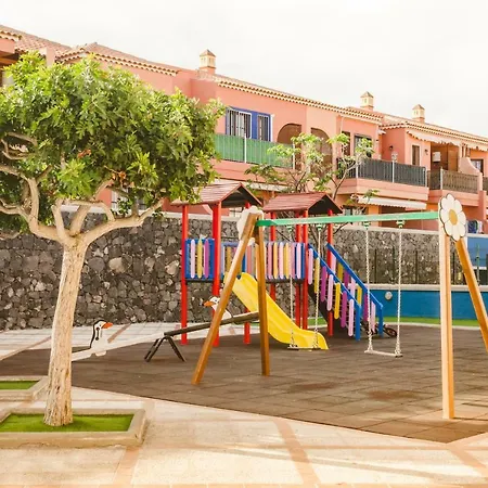 Peaceful 2 Bedroom Arona (Tenerife)