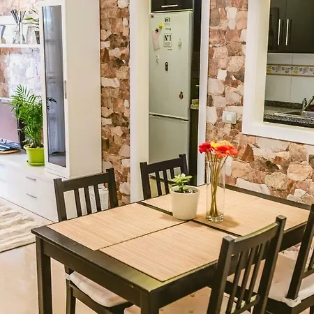 Peaceful 2 Bedroom * Арона