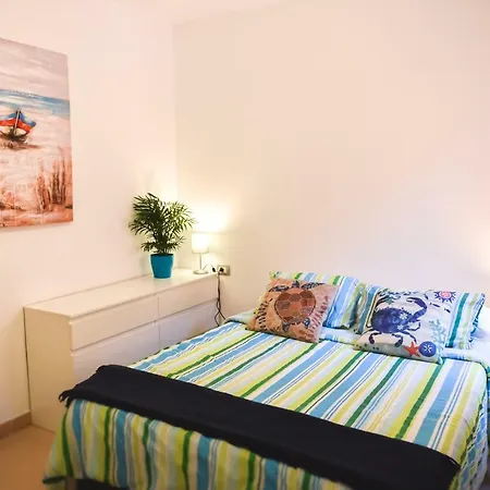 Peaceful 2 Bedroom Arona (Tenerife)