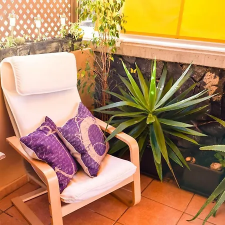 Διαμέρισμα Peaceful 2 Bedroom Arona (Tenerife)