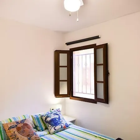 Peaceful 2 Bedroom *