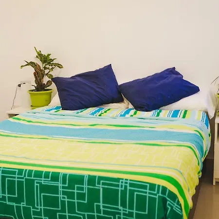Διαμέρισμα Peaceful 2 Bedroom