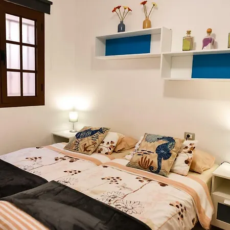 Peaceful 2 Bedroom * Arona (Tenerife)