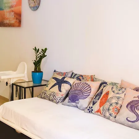Peaceful 2 Bedroom Arona (Tenerife)