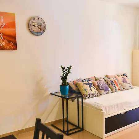 Διαμέρισμα Peaceful 2 Bedroom