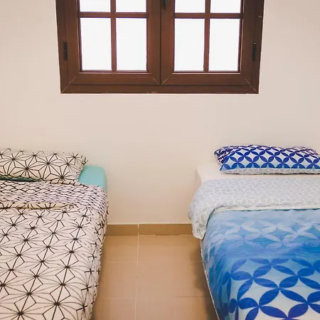Peaceful 2 Bedroom