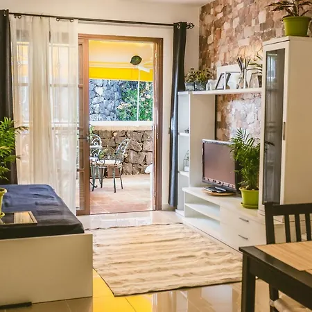 Peaceful 2 Bedroom Διαμέρισμα Arona (Tenerife)