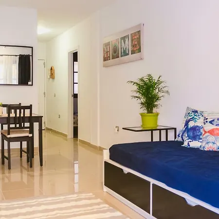 Διαμέρισμα Peaceful 2 Bedroom Arona (Tenerife)