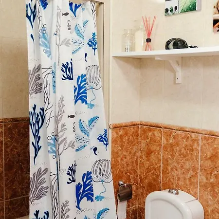 Peaceful 2 Bedroom * Arona (Tenerife)